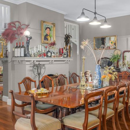 The Bundanoon Guest House Extérieur photo