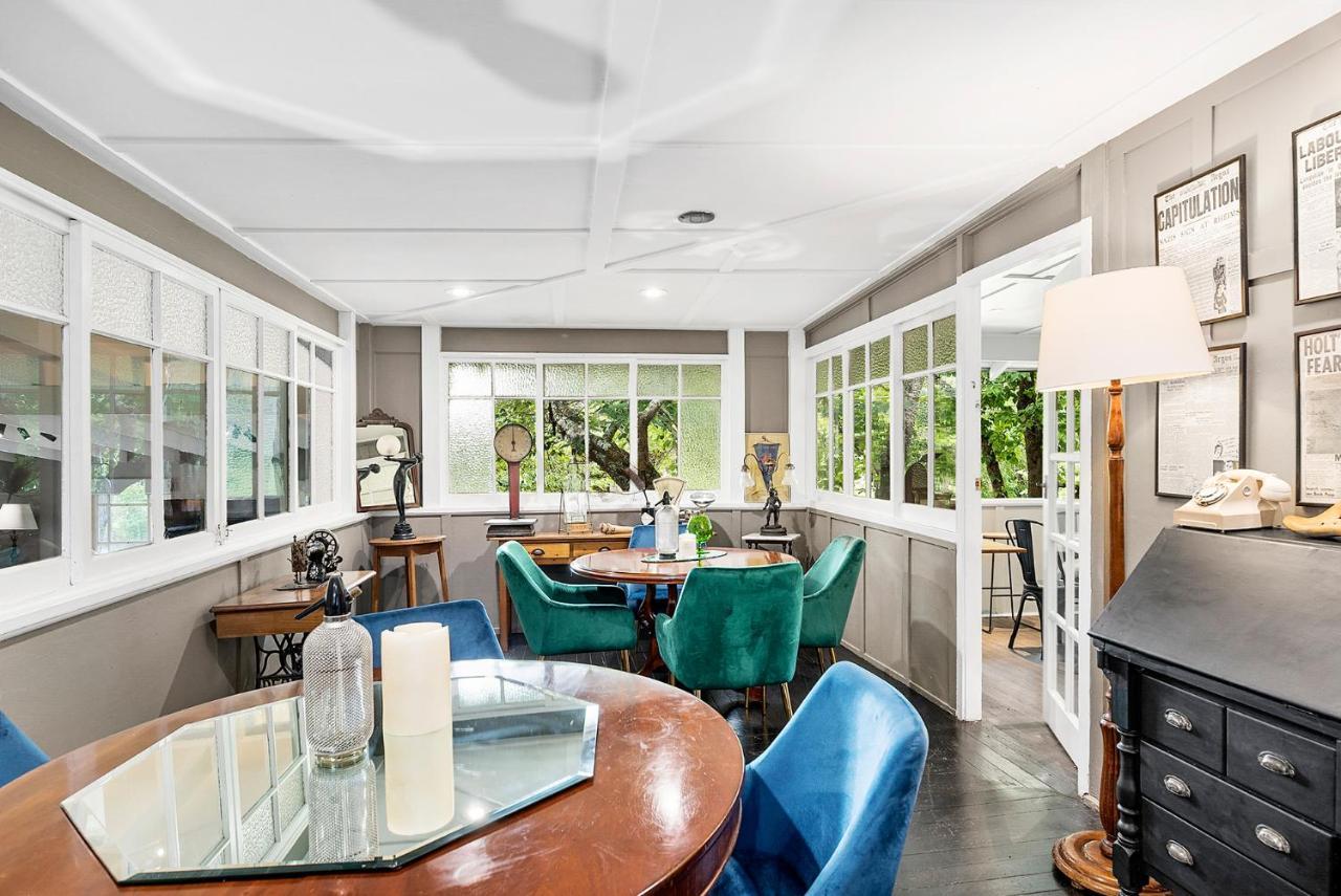 The Bundanoon Guest House Extérieur photo
