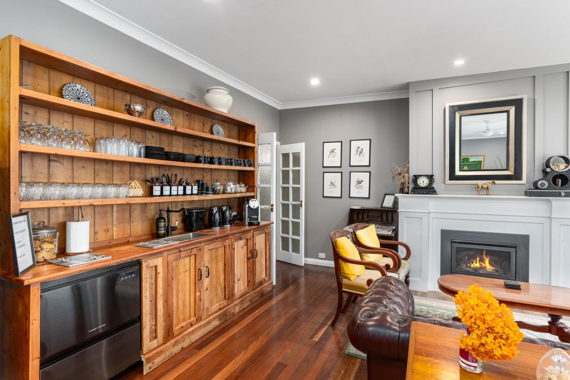 The Bundanoon Guest House Extérieur photo