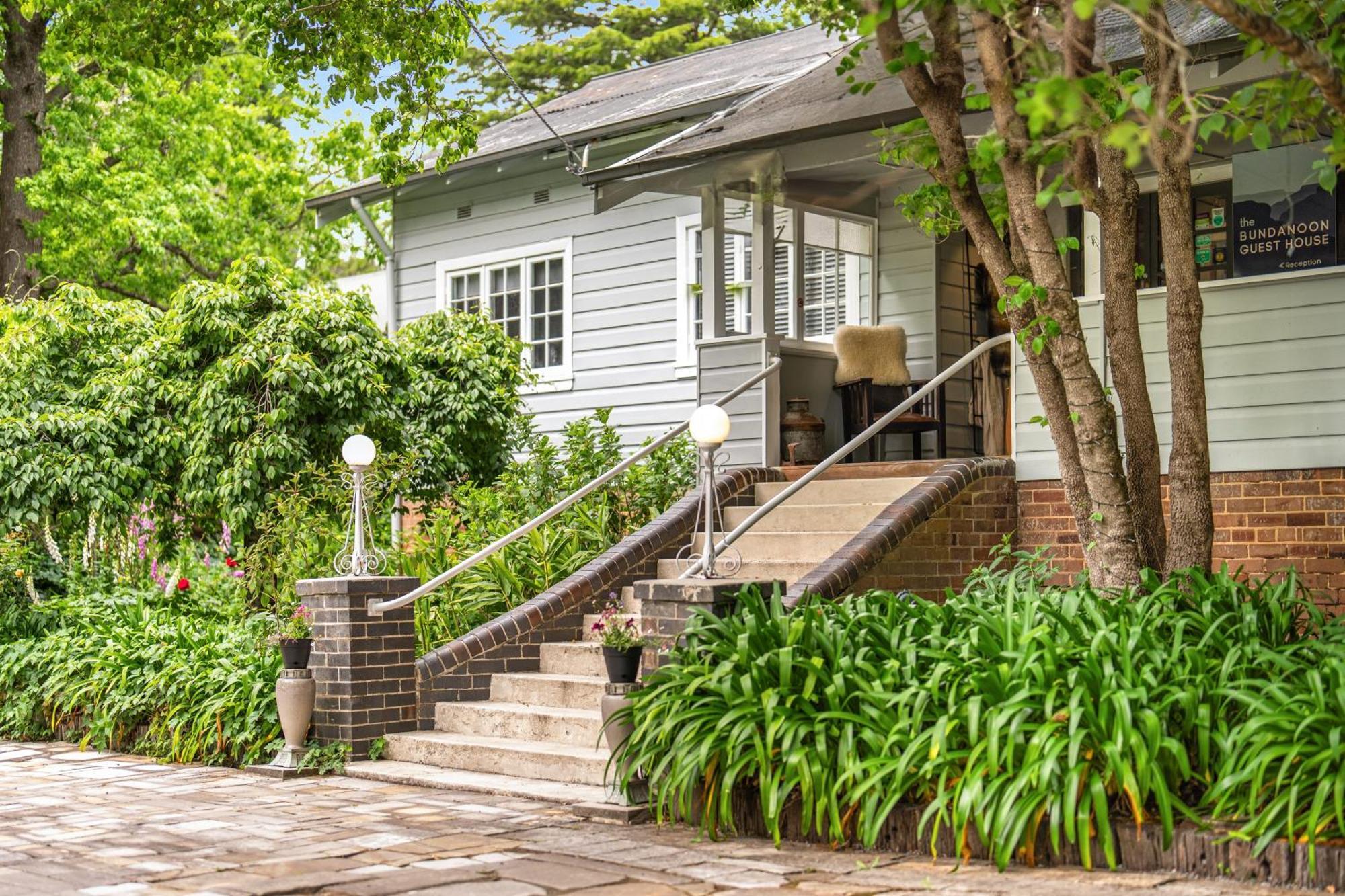 The Bundanoon Guest House Extérieur photo