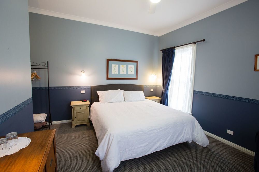 The Bundanoon Guest House Extérieur photo