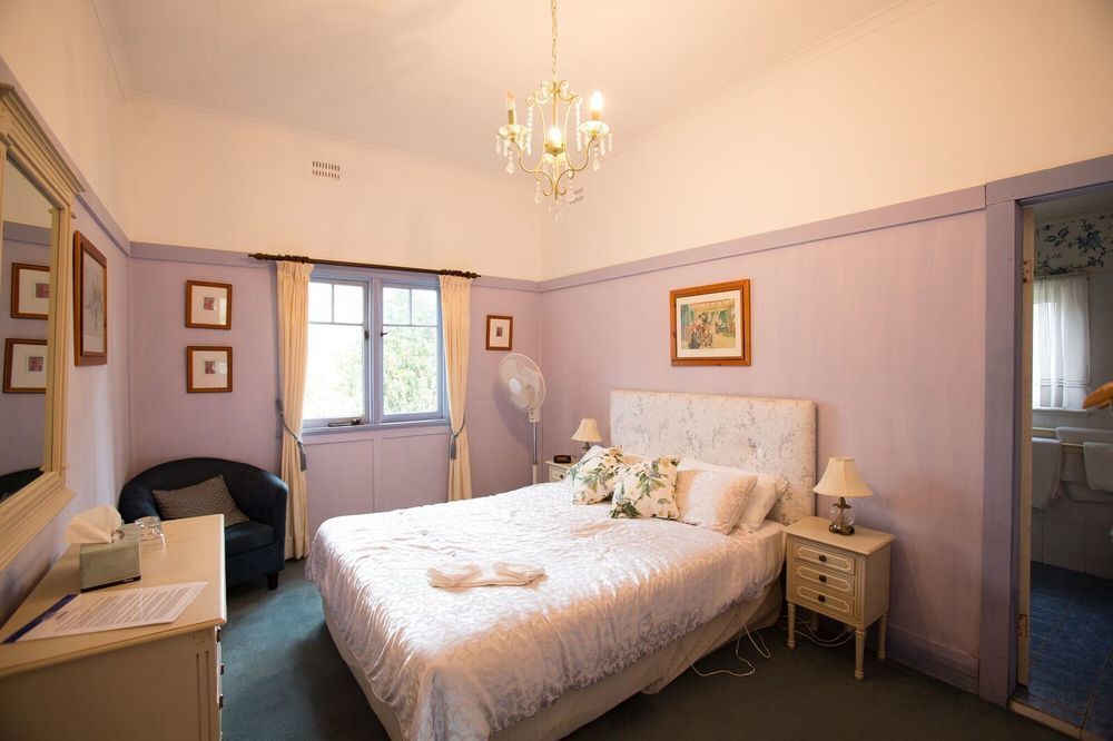 The Bundanoon Guest House Extérieur photo