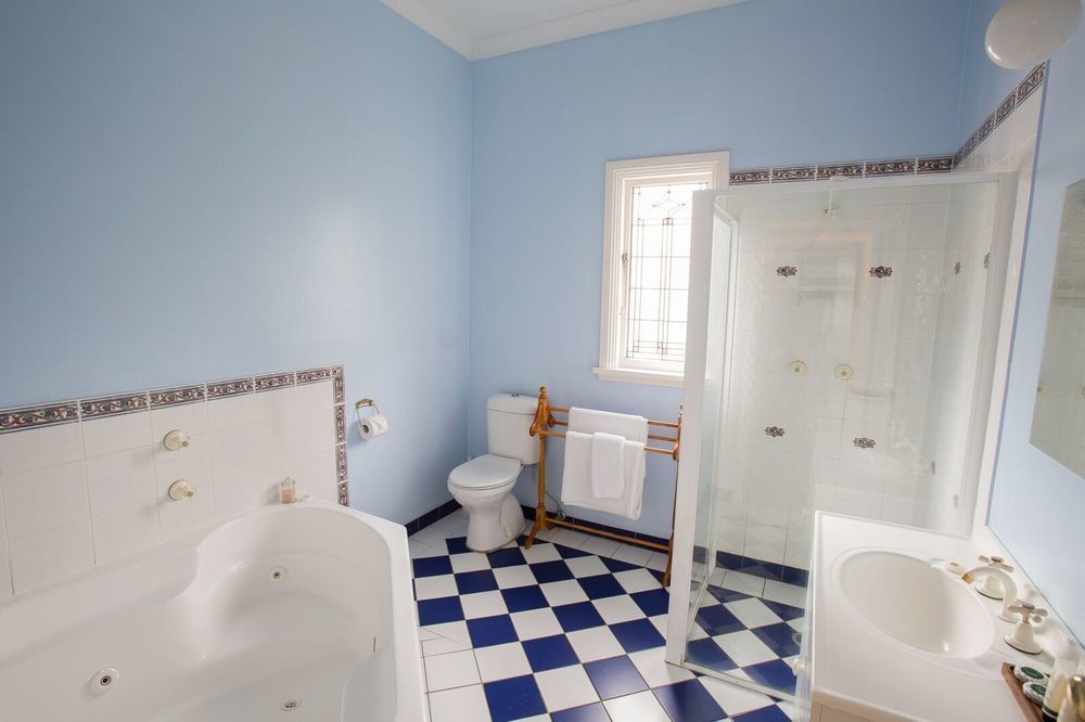 The Bundanoon Guest House Extérieur photo