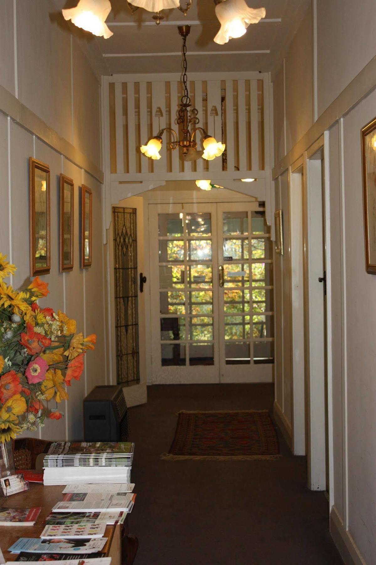 The Bundanoon Guest House Extérieur photo