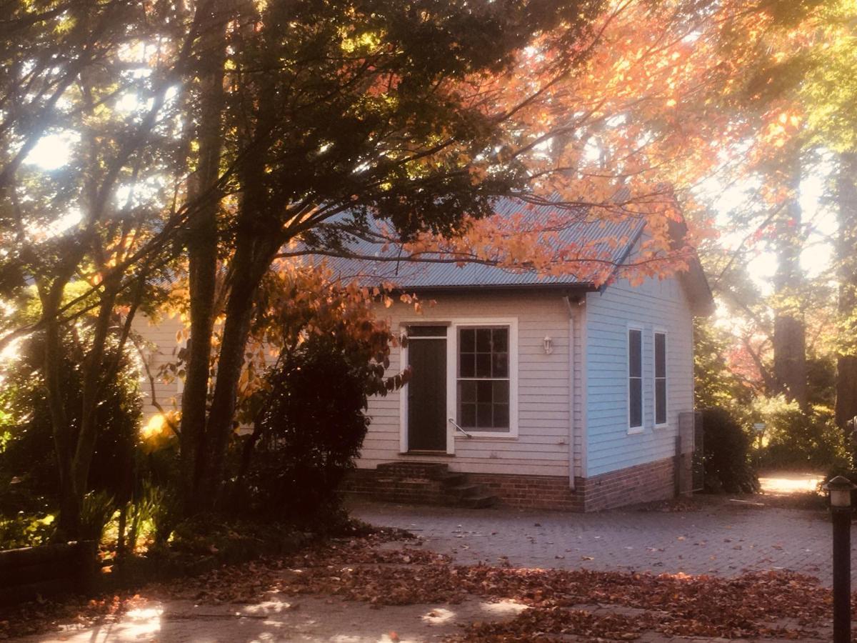 The Bundanoon Guest House Extérieur photo